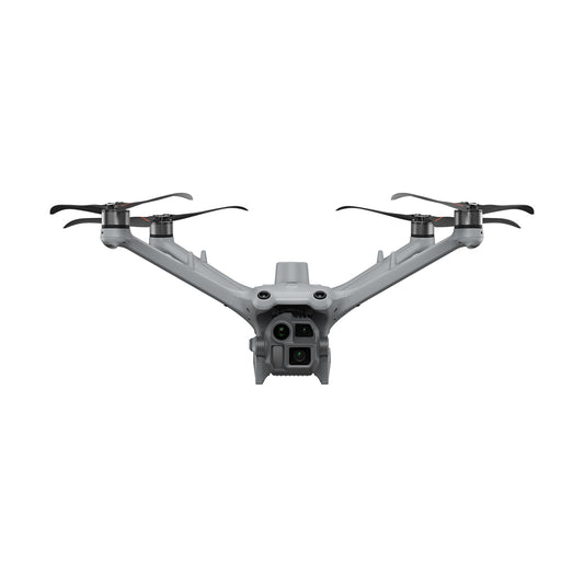 Matrice 4D | DJI Dock 3