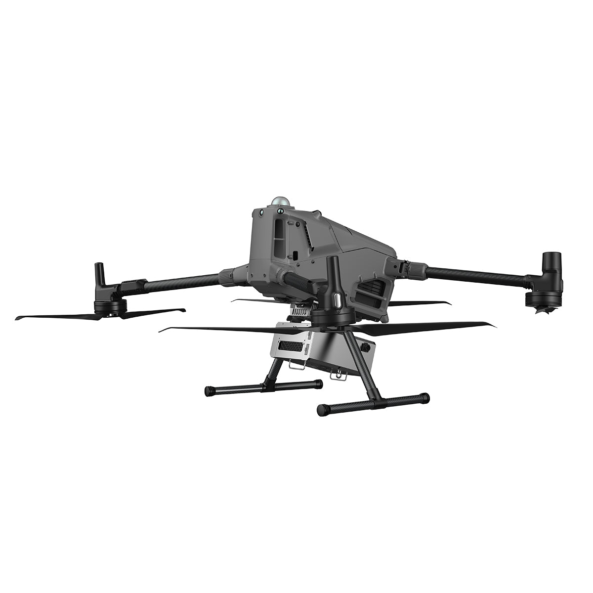 TK4 | Sistema de Alimentación Portátil | DJI Matrice 400 | CZI