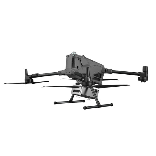 TK4 | Sistema de Alimentación Portátil | DJI Matrice 400 | CZI