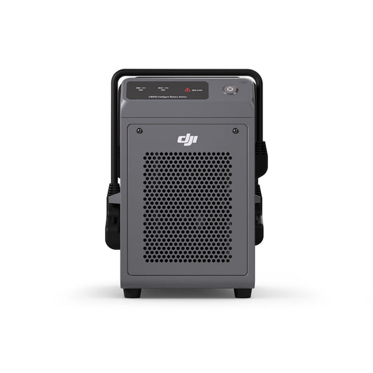 DJI C8000 Estación de Batería Inteligente | FlyCart 30