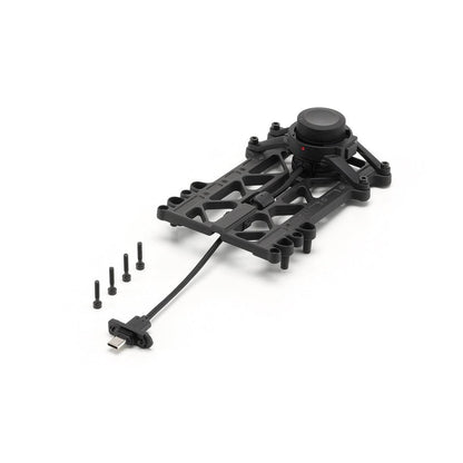 Tercer Conector de Cardán | DJI Matrice 400.