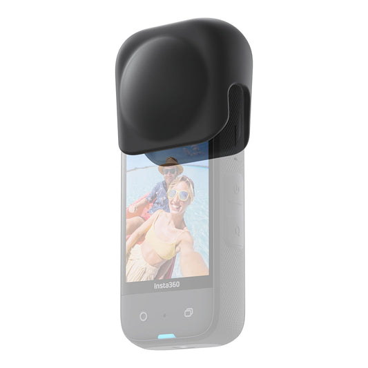 Protector De Lente | Insta360 X3