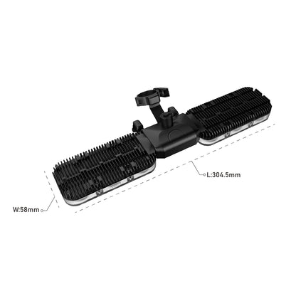 ML200 | Reflector | DJI Matrice 400/350 | CZI