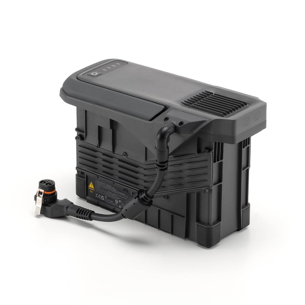Batería Pila Inteligente Conectada | DJI Matrice 400 | TB100C.