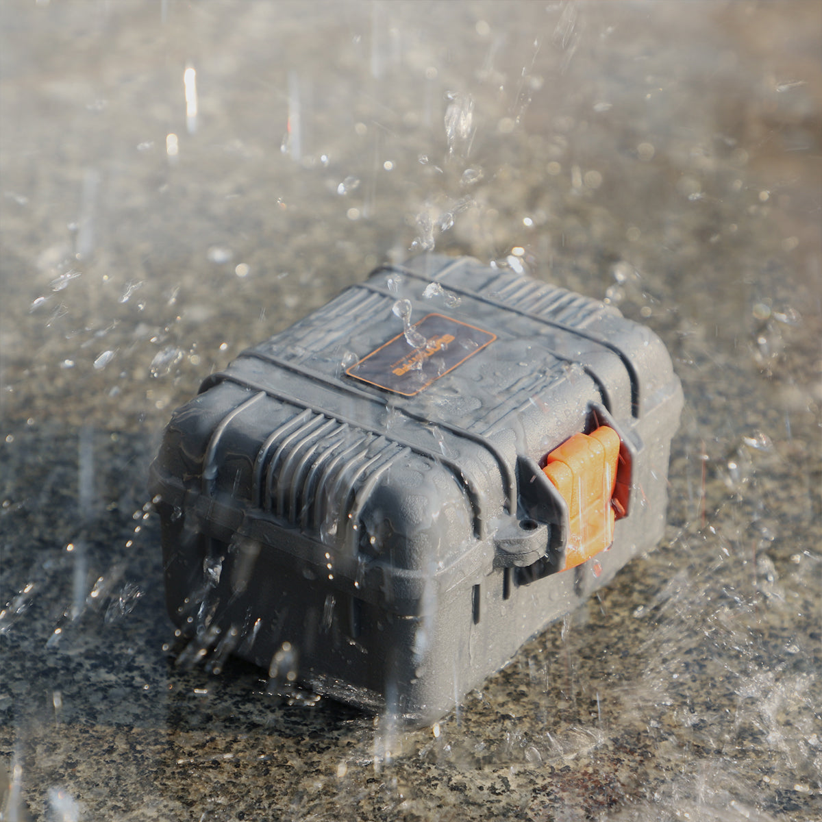 Estuche Rígido | DJI Osmo Action 6