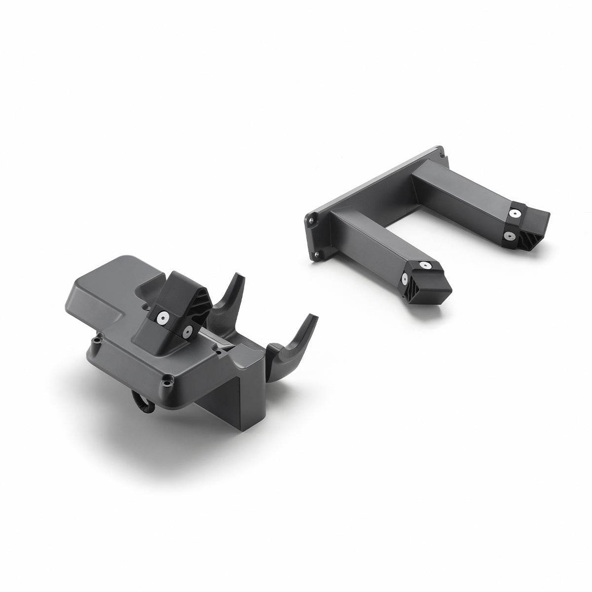 Soporte de cardán para montaje en vehículo | DJI Dock 3.