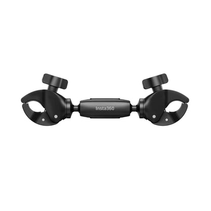 Soporte de Pinzas para Selfie Stick en Motocicleta | Insta360 - Fpv Pro Robotics