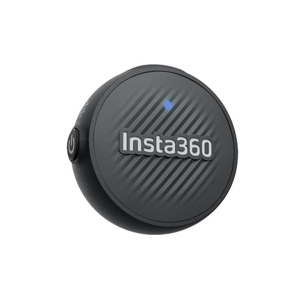 Mic Air (1 TX + 1 RX)| Insta360