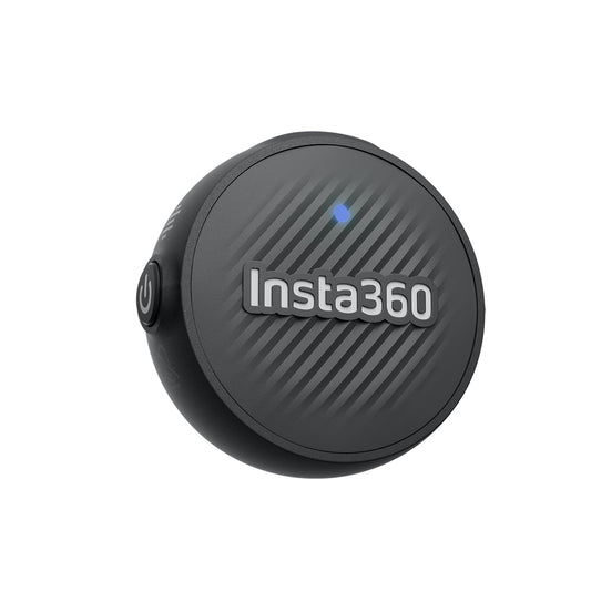 Mic Air (1 TX + 1 RX)| Insta360