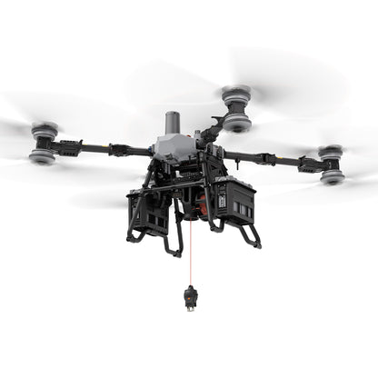 DJI FlyCart 100 + Winch