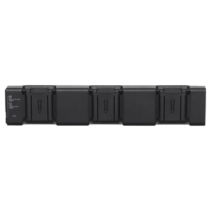 Cargador Centro de Carga Multiple Hub (200W) | DJI Matrice 4 Series