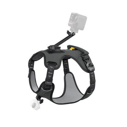 Montura de Arnés para Mascotas (L) | Insta360 - Fpv Pro Robotics
