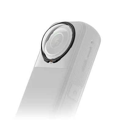 Protector de Lentes Premium | Insta360 X5.
