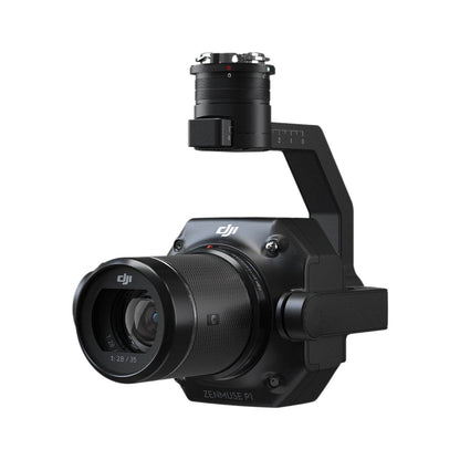 DJI Zenmuse P1 | DJI Matrice 350 RTK.