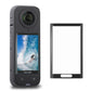 2 Sets | Protectores de Vidrio Templado | Insta360 X4