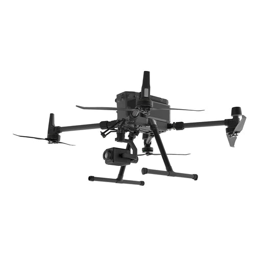 IR10 | Reflector con Zoom Infrarrojo | DJI Matrice 400/350 | CZI