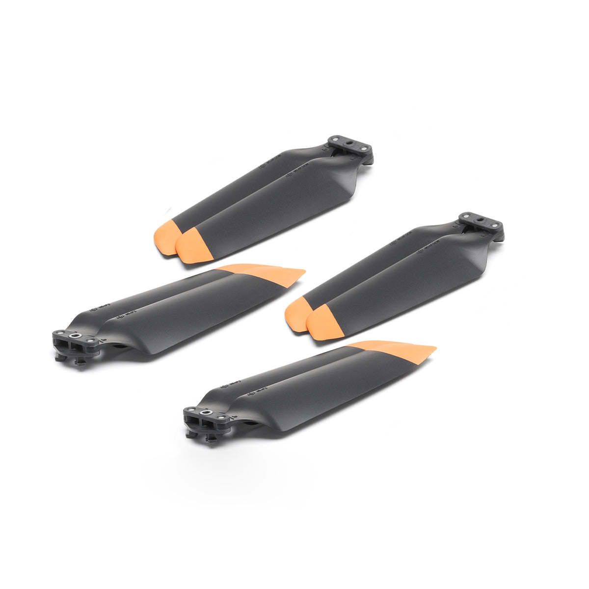 Hélices Juego Completo de 4 Propelas de Bajo Ruido | DJI Matrice 4 Series