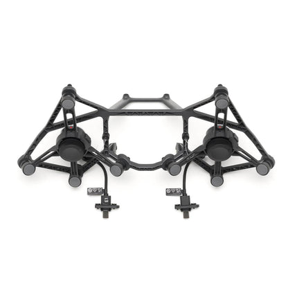 Base Dual Gimbal | DJI Matrice 400.