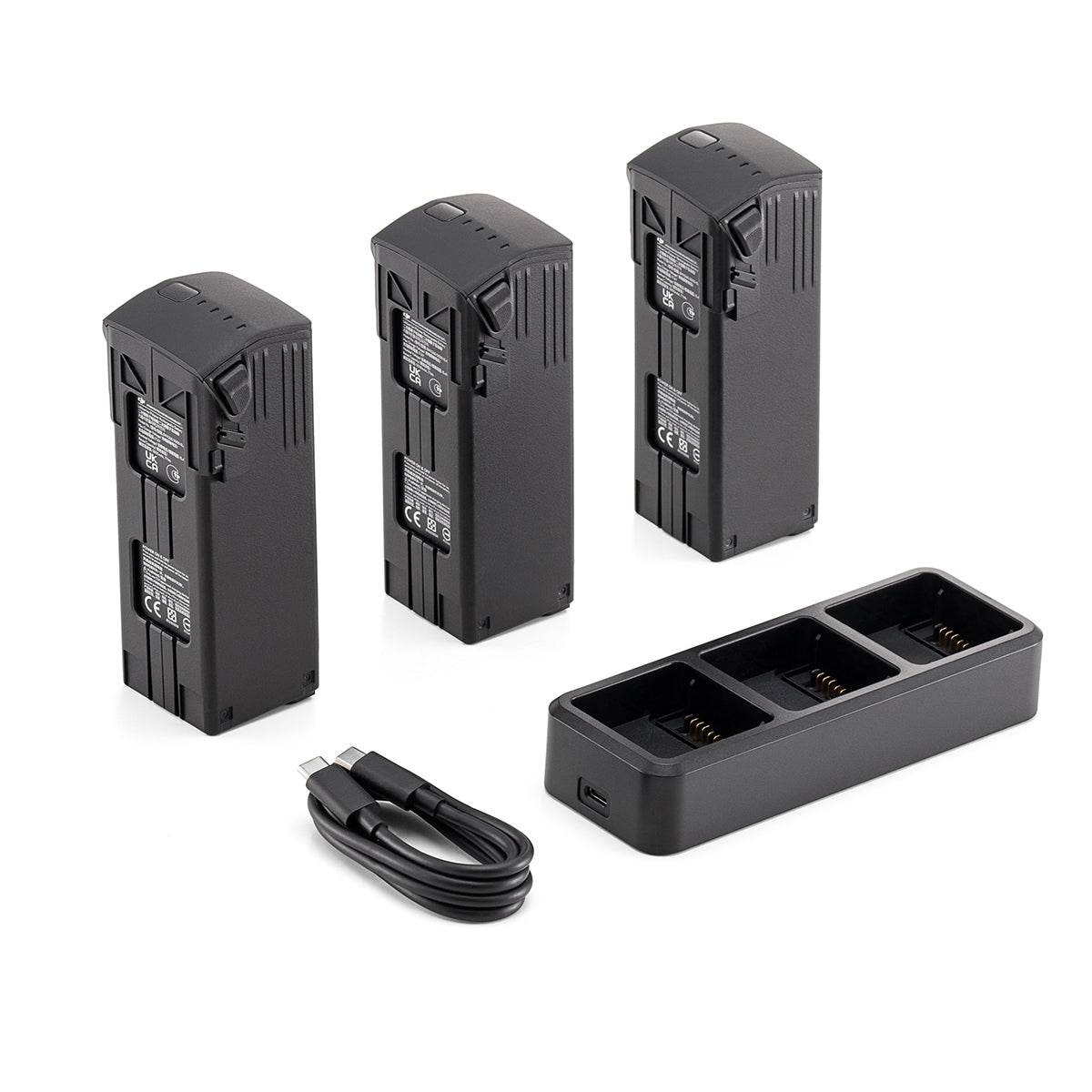 Kit de Baterías Mavic 3 Enterprise