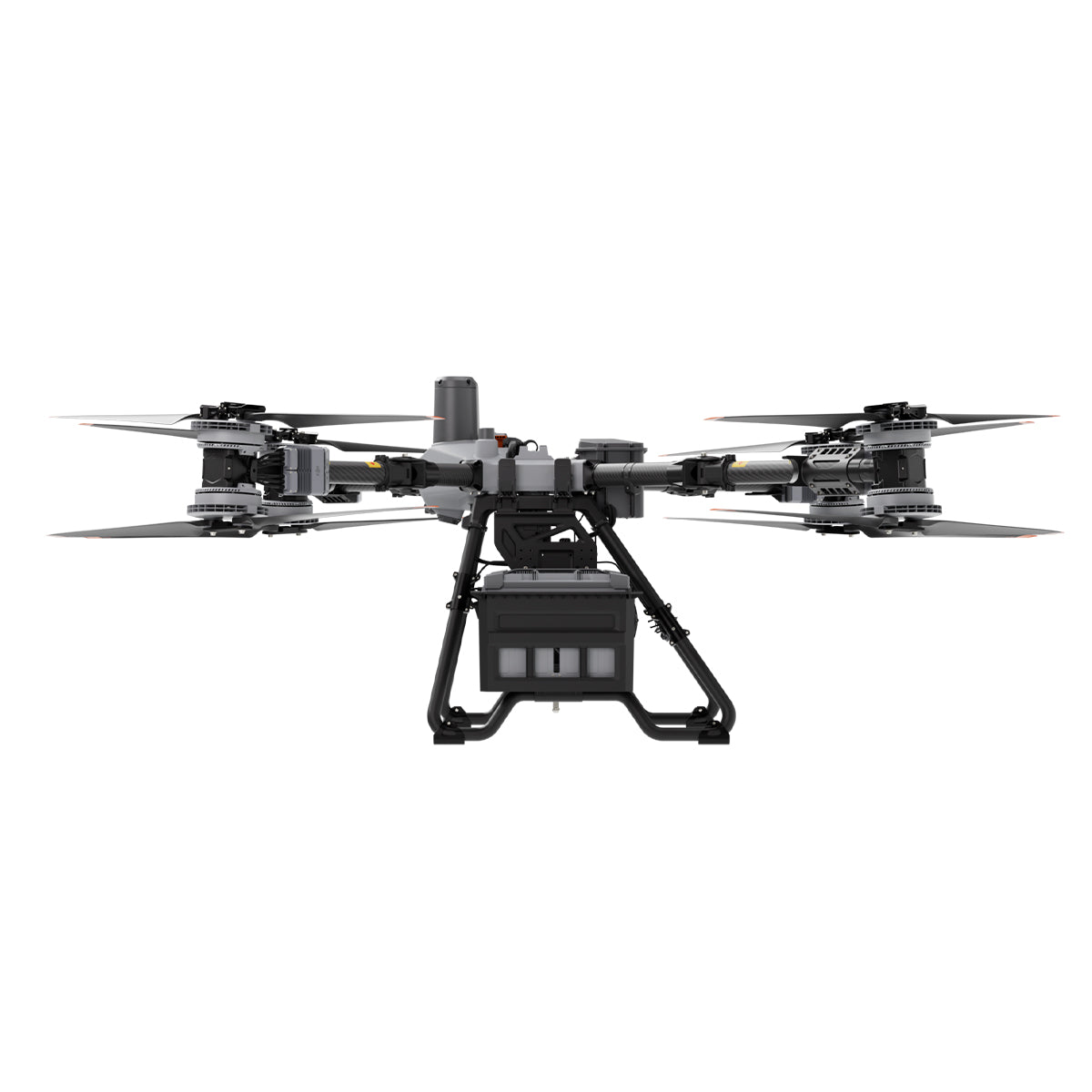 DJI FlyCart 100 + Lifting