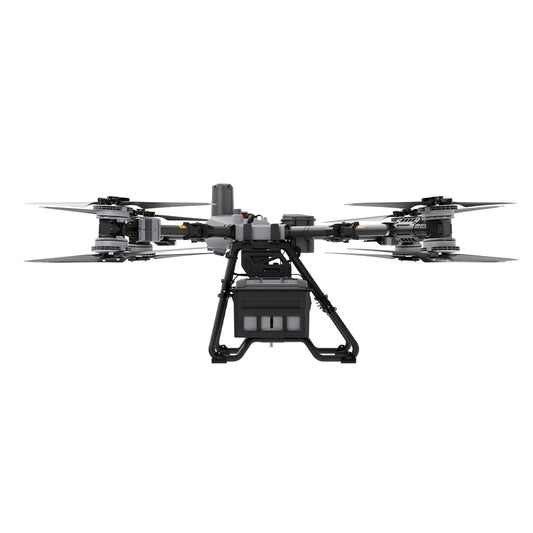 DJI FlyCart 100 + Lifting
