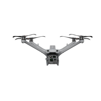 Matrice 4TD | DJI Dock 3.