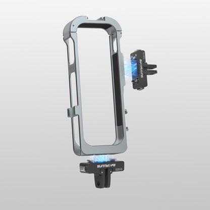 Carcasa Utilitaria | Insta360 X5