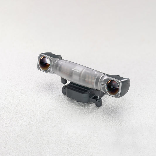 GL10 V2 | Reflector con Luces tipo Sirena | DJI Matrice 4 Series | CZI