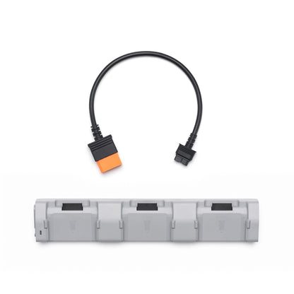 Cargador Centro de Carga Multiple Hub | DJI Matrice 4D