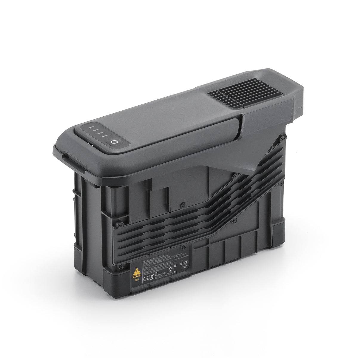 Batería Pila Inteligente | DJI Matrice 400 | TB100.