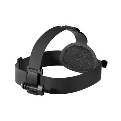 Correa para la Cabeza | Insta360 X3/GO3 - Fpv Pro Robotics