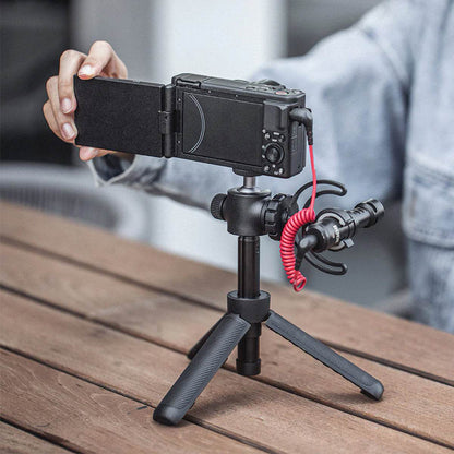 Set Trípode para Extensión de Smartphone | PGYTECH - Fpv Pro Robotics