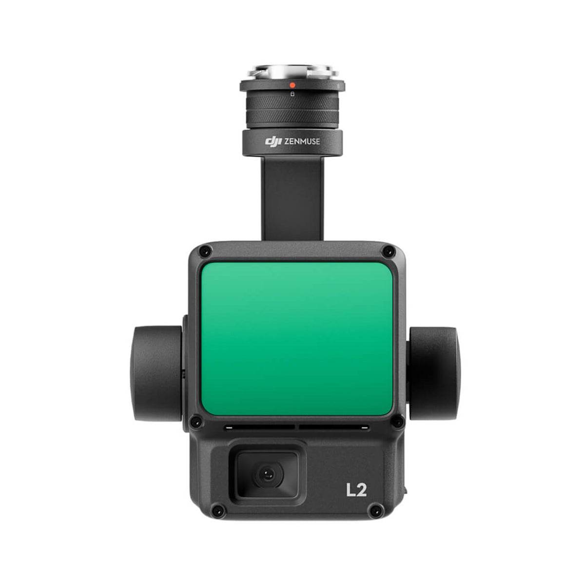 DJI Zenmuse L2 | DJI Matrice 350 RTK - Fpv Pro Robotics