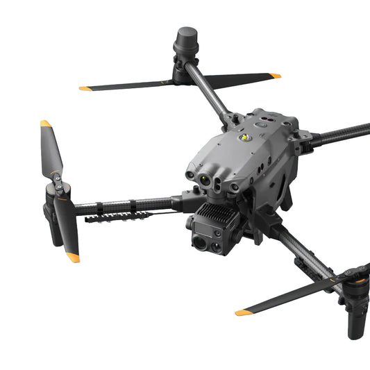 Luces LED tipo Sirena | DJI Matrice 30/30T | S2 MATRIX