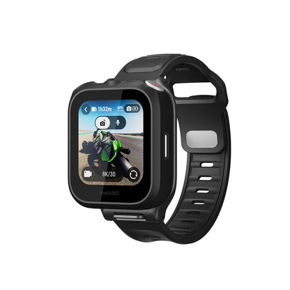 Controlador Remoto GPS para Previsualización con Picrófono Incorporado | Insta360