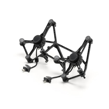 Base Dual Gimbal | DJI Matrice 400.