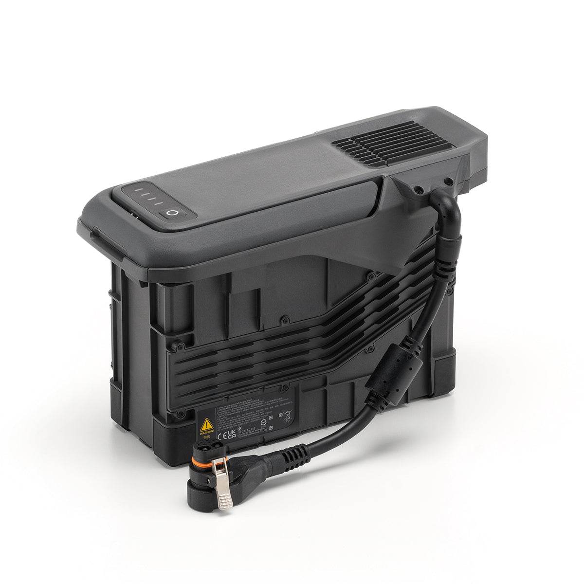Batería Pila Inteligente Conectada | DJI Matrice 400 | TB100C.