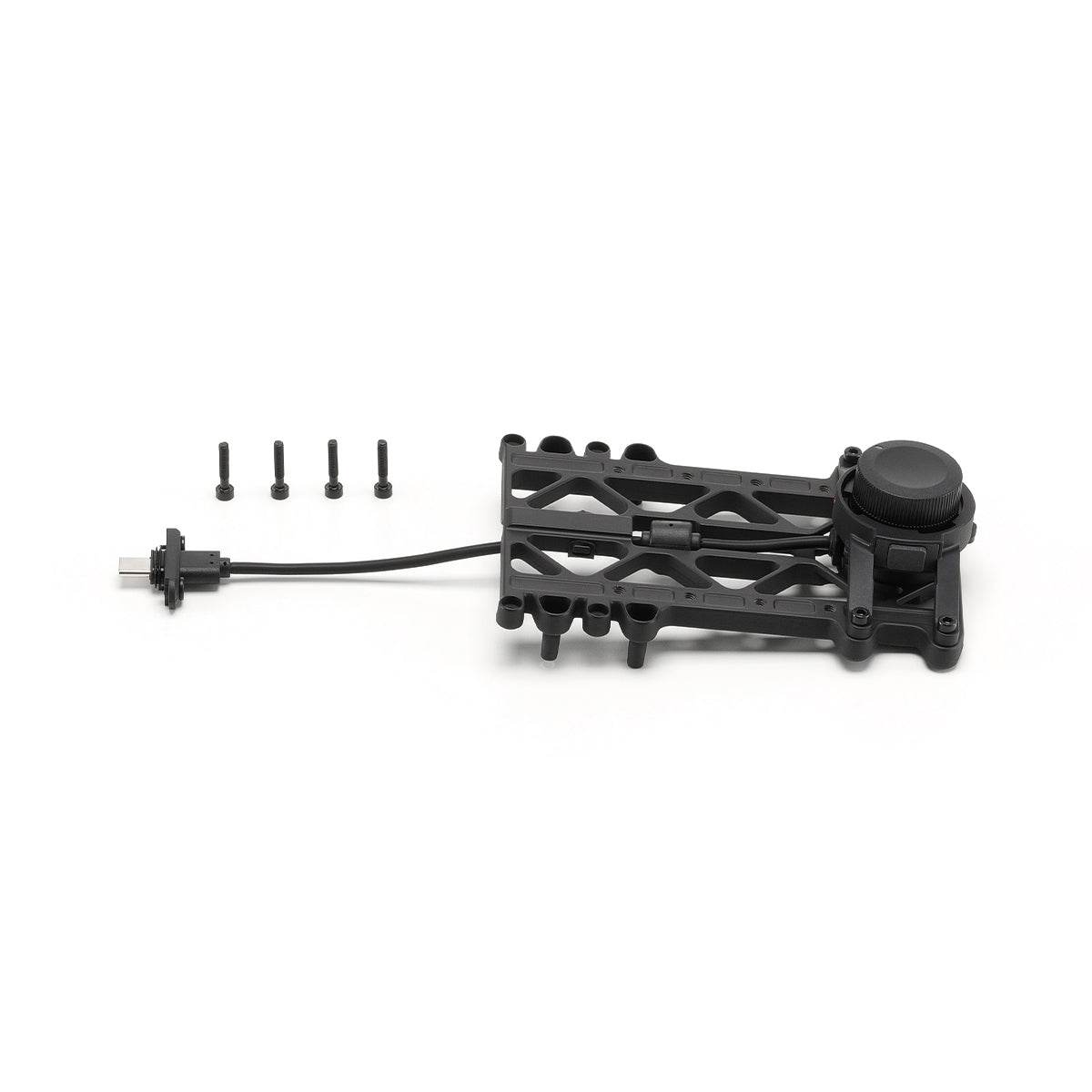 Tercer Conector de Cardán | DJI Matrice 400.