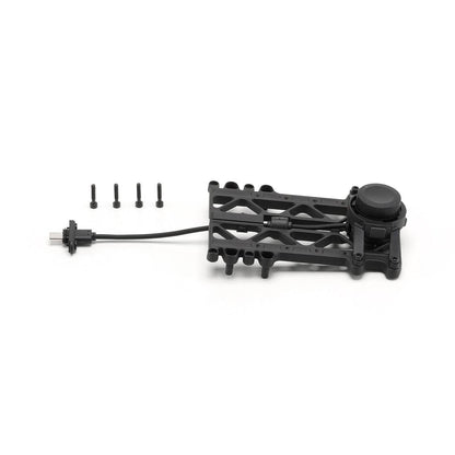 Tercer Conector de Cardán | DJI Matrice 400.