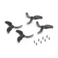 Hélices Juego Completo de 4 Propelas | DJI Avata 2