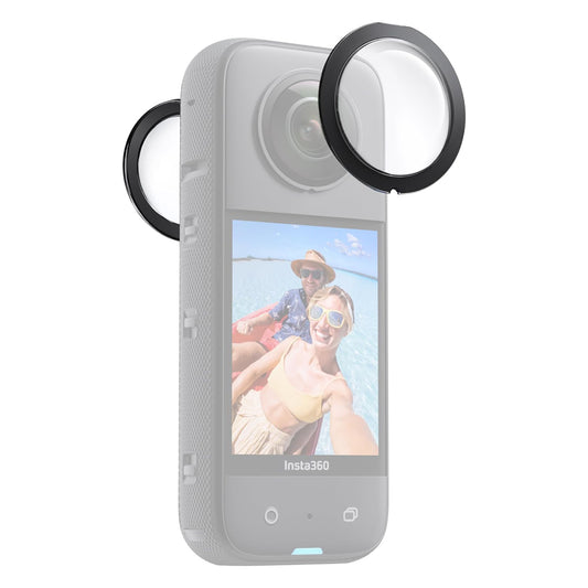 Protector de Lentes Adhesivos | Insta360 X3