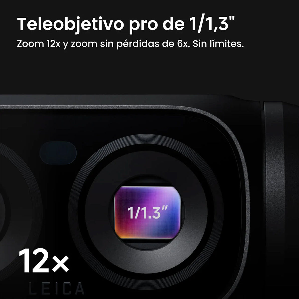 Insta360 Luna Ultra | Paquete Estandar