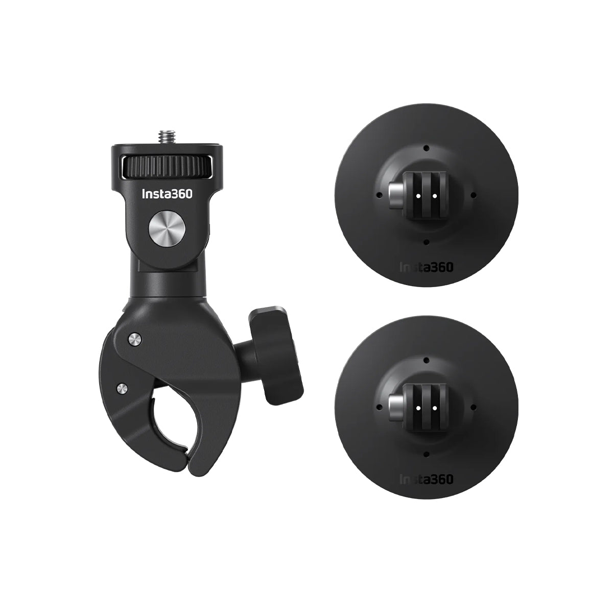 Paquete de Motocicleta | Insta360