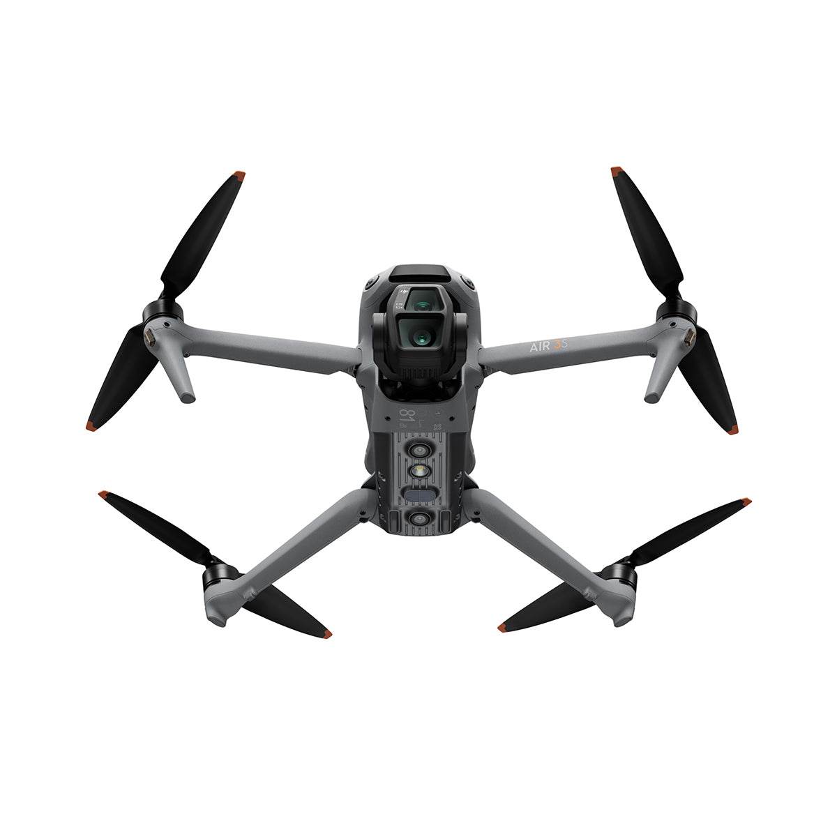 DJI Air 3S Fly More Combo | RC 2 - Fpv Pro Robotics