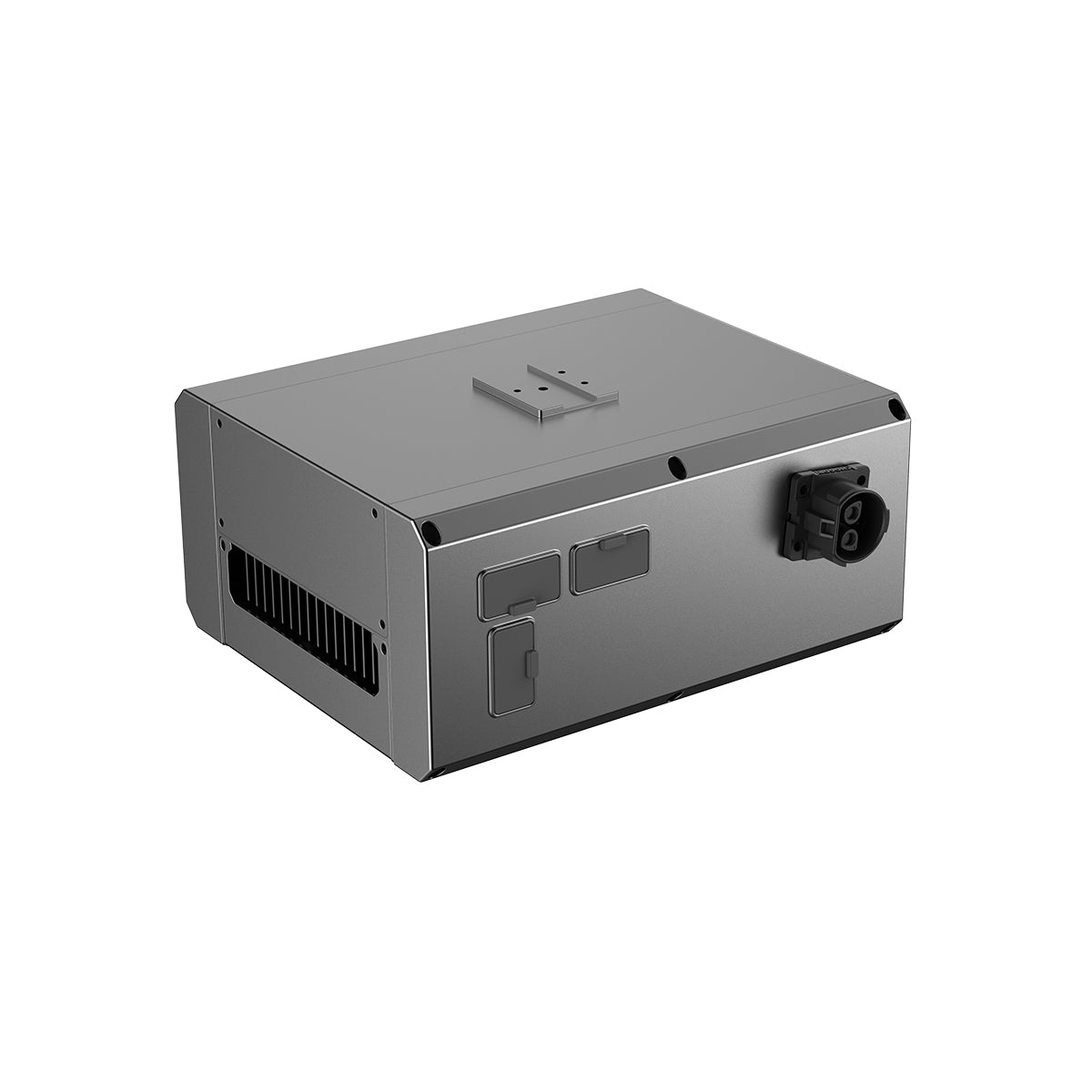 TK4 | Sistema de Alimentación Portátil | DJI Matrice 400 | CZI