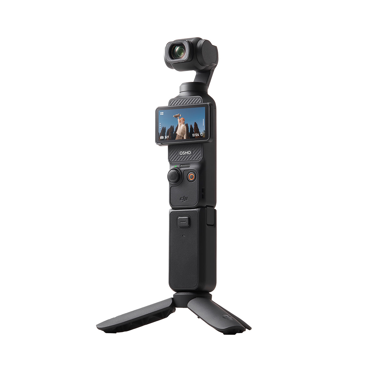 Osmo Pocket 3 Creator Combo | DJI