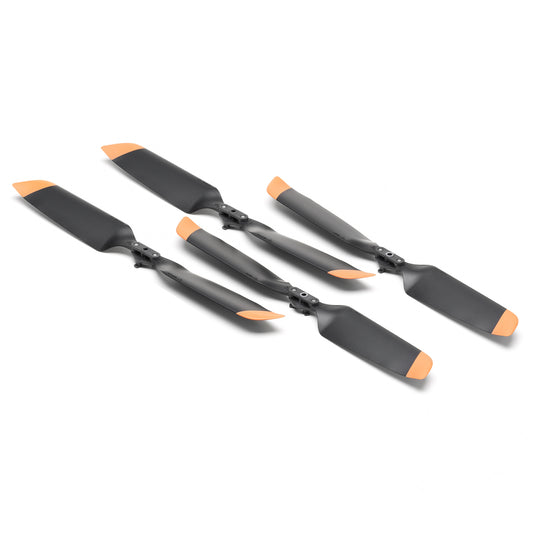 Hélices Juego Completo de 4 Propelas de Bajo Ruido | DJI Matrice 4 Series