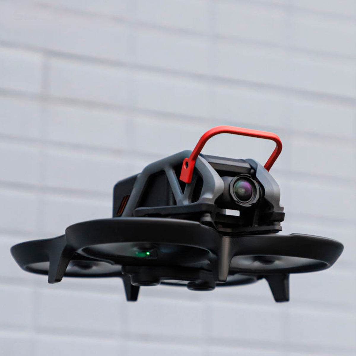 Protector de Parachoque para Cámara | DJI Avata - Fpv Pro Robotics