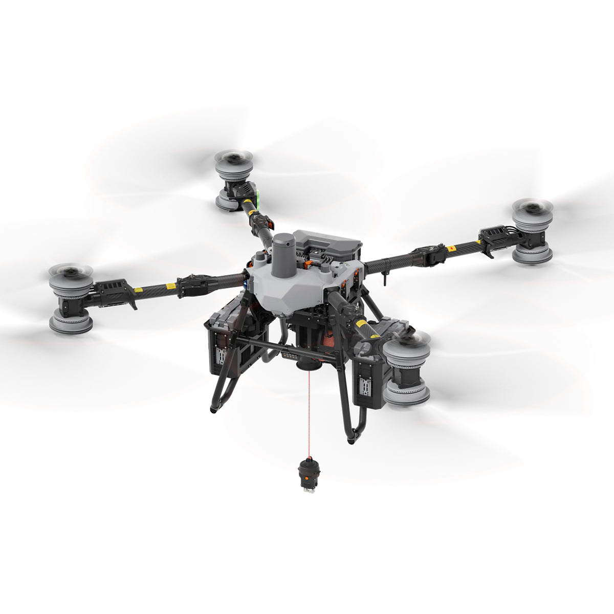 DJI FlyCart 100 + Winch