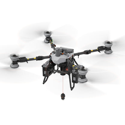 DJI FlyCart 100 + Winch